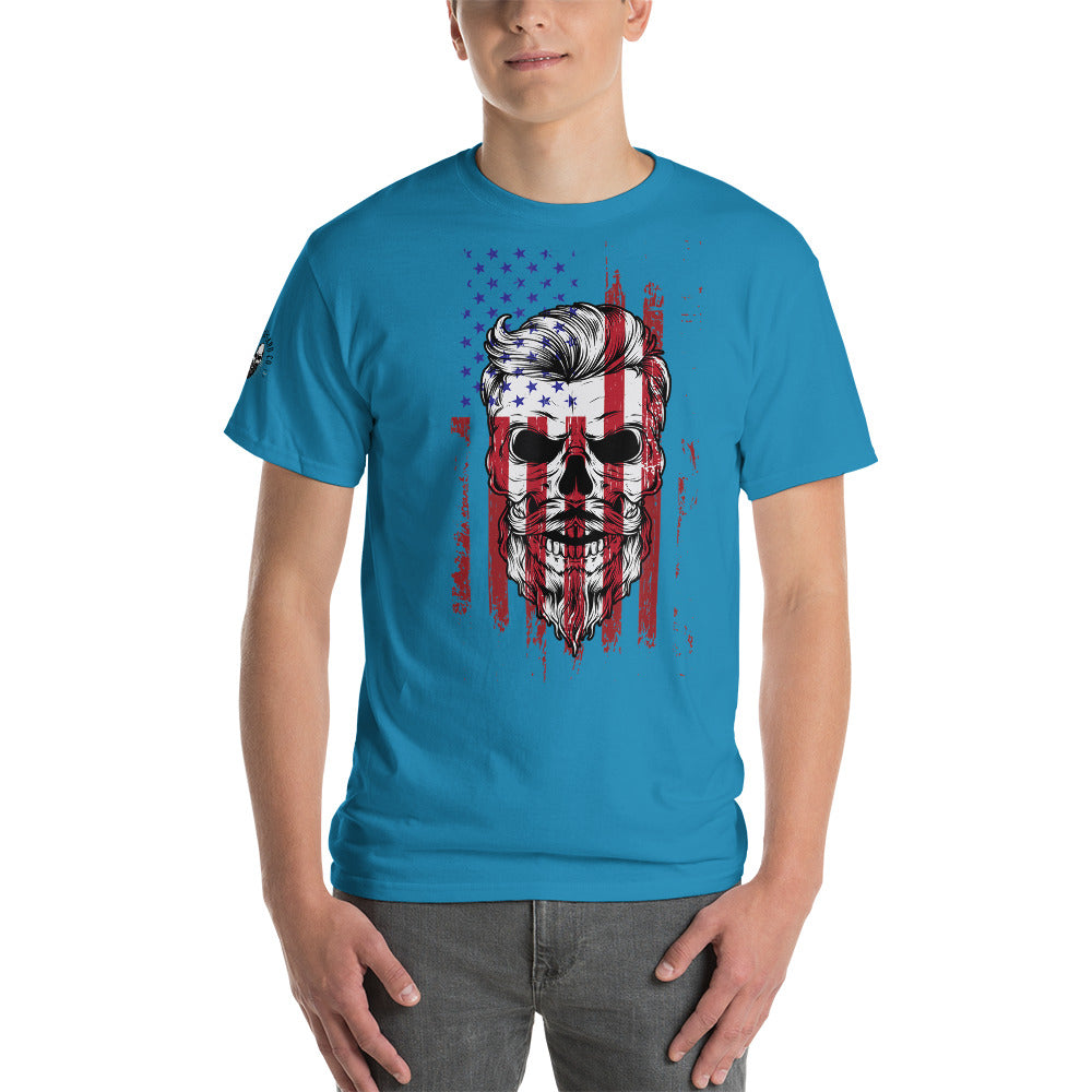 Skull Flag T-shirt