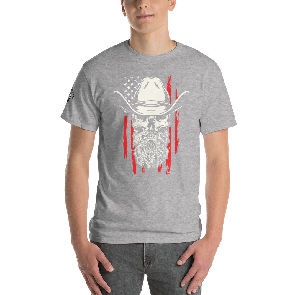 Cowboy T-shirt