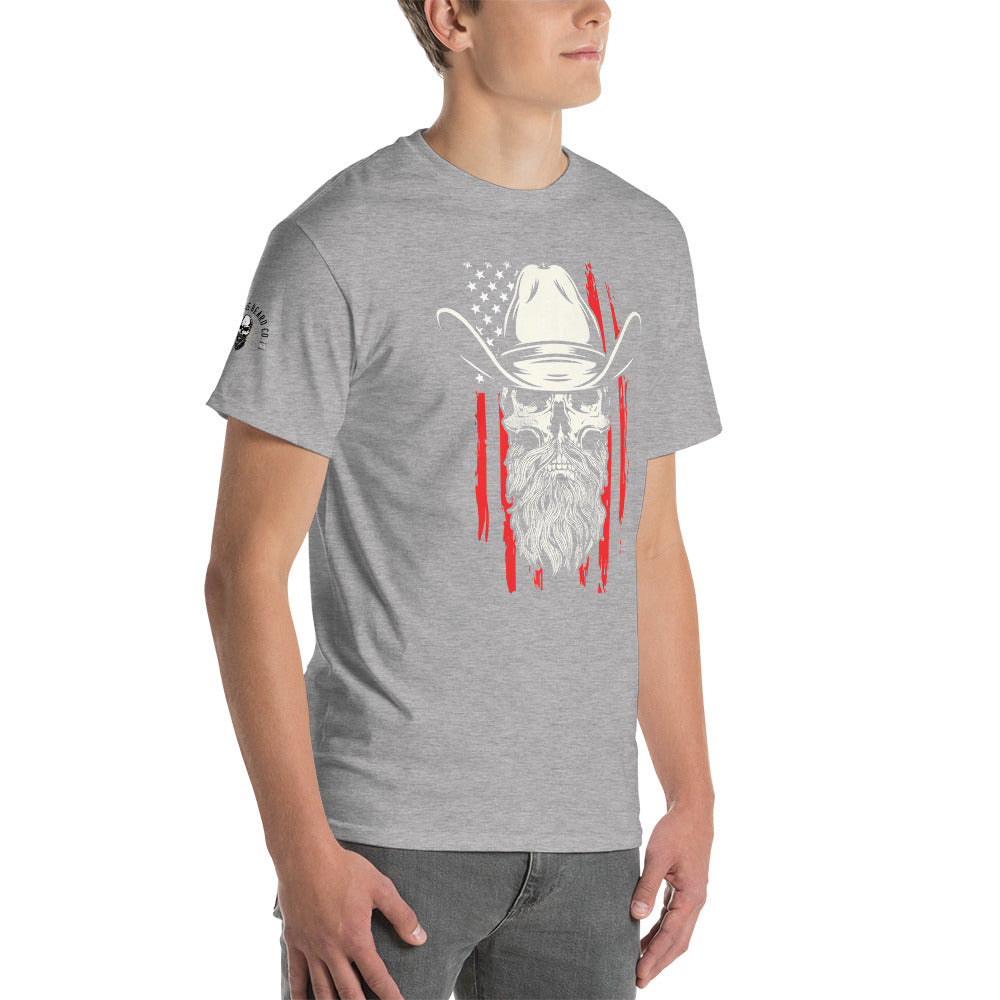 Cowboy T-shirt