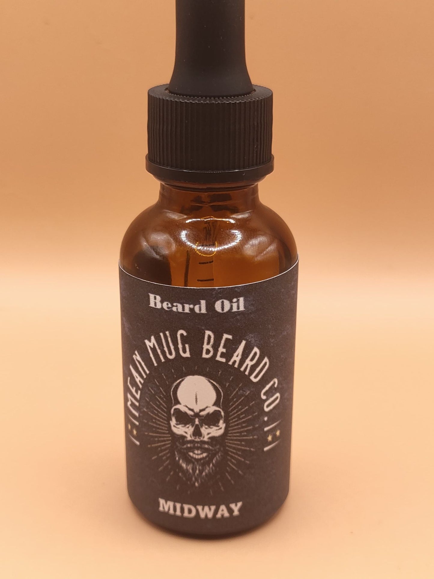 Pick 2 Beard Oil Combo