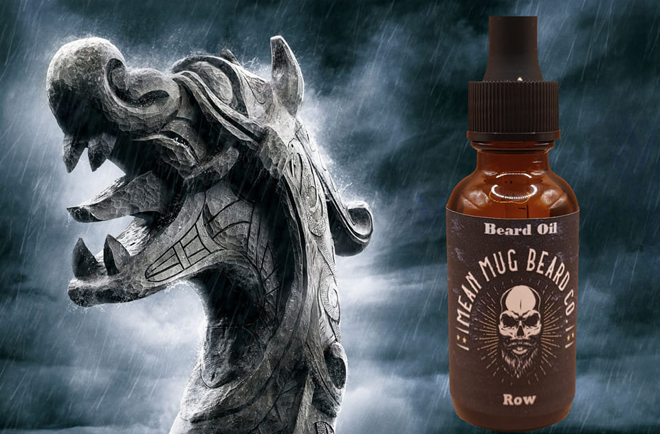 Beard Lotion