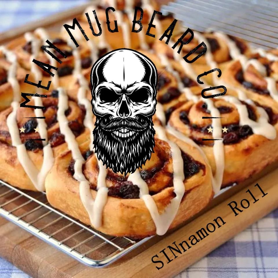 Beard Lotion