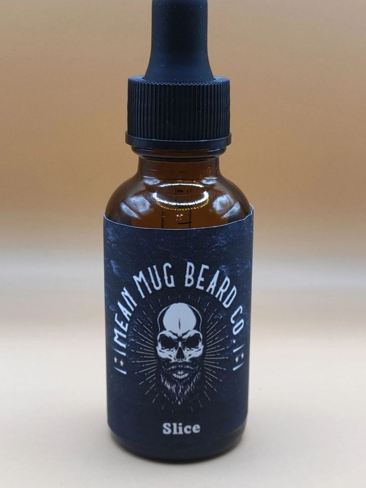 Pick 2 Beard Oil Combo