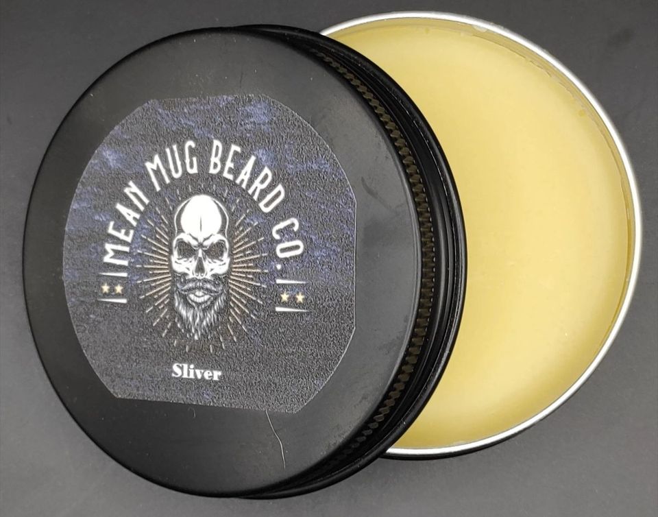Extreme Combo (Beard Oil, Heavy Oil, Beard Lotion, Beard Balm, Beard Butter, Beard Wash, and Body Wash Gel)