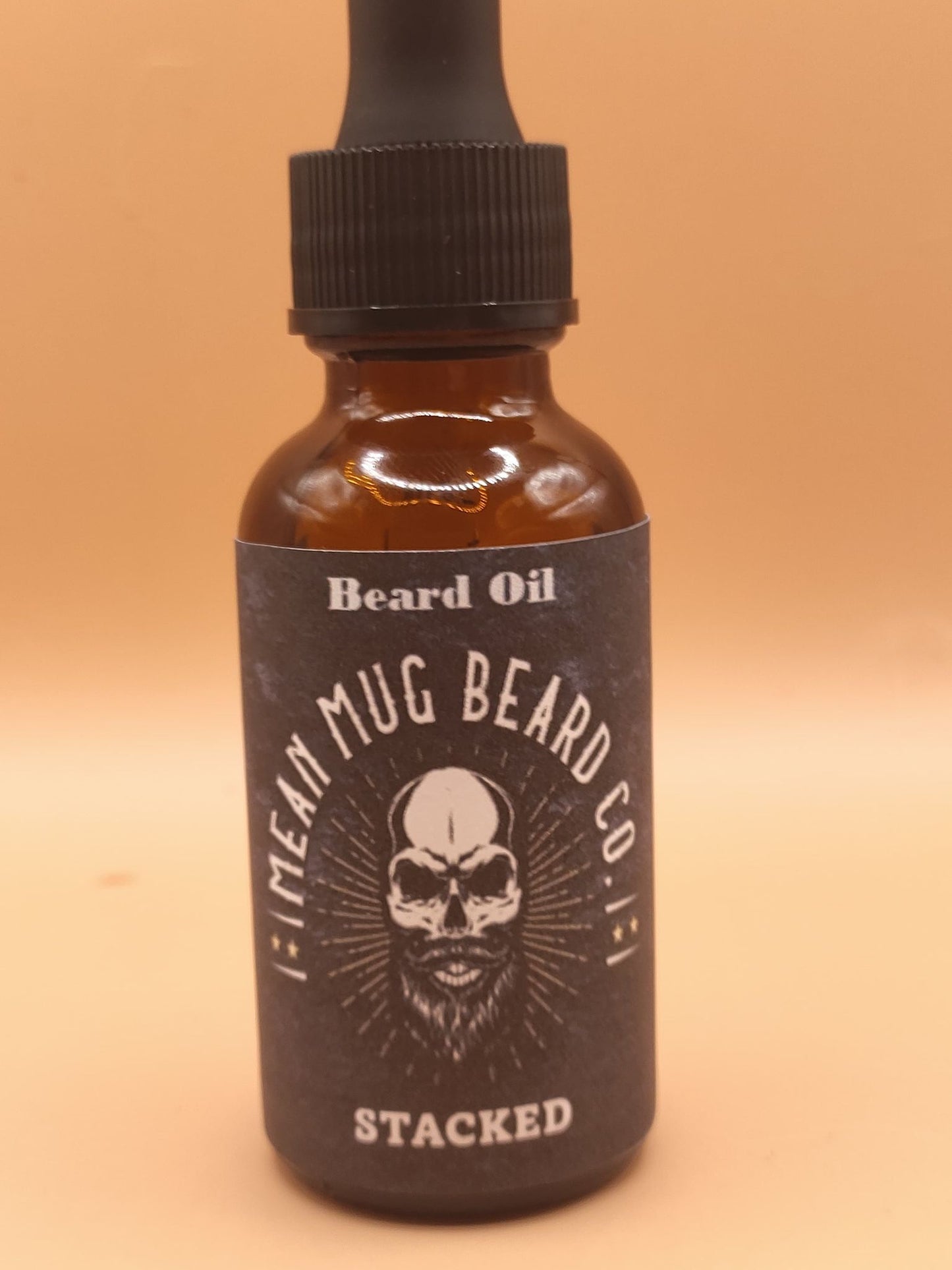 Pick 2 Beard Oil Combo