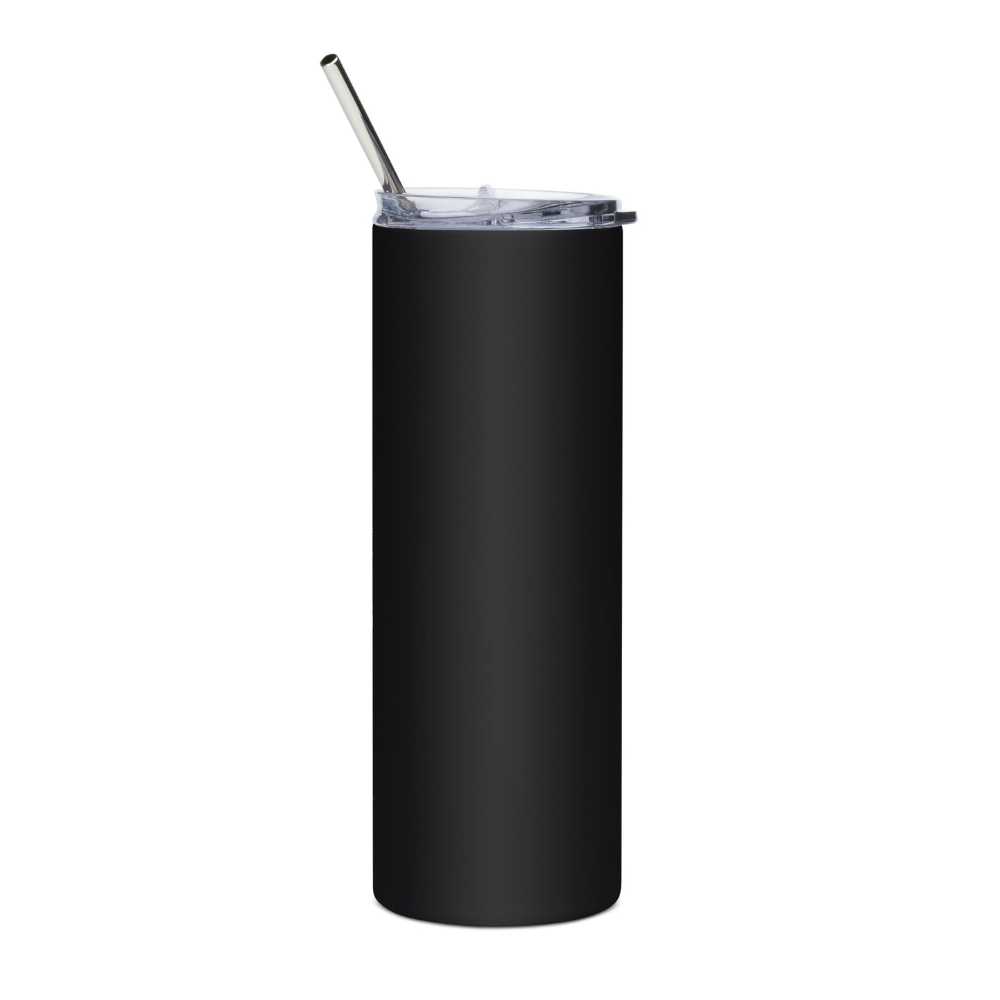 Skull Flag Stainless steel tumbler
