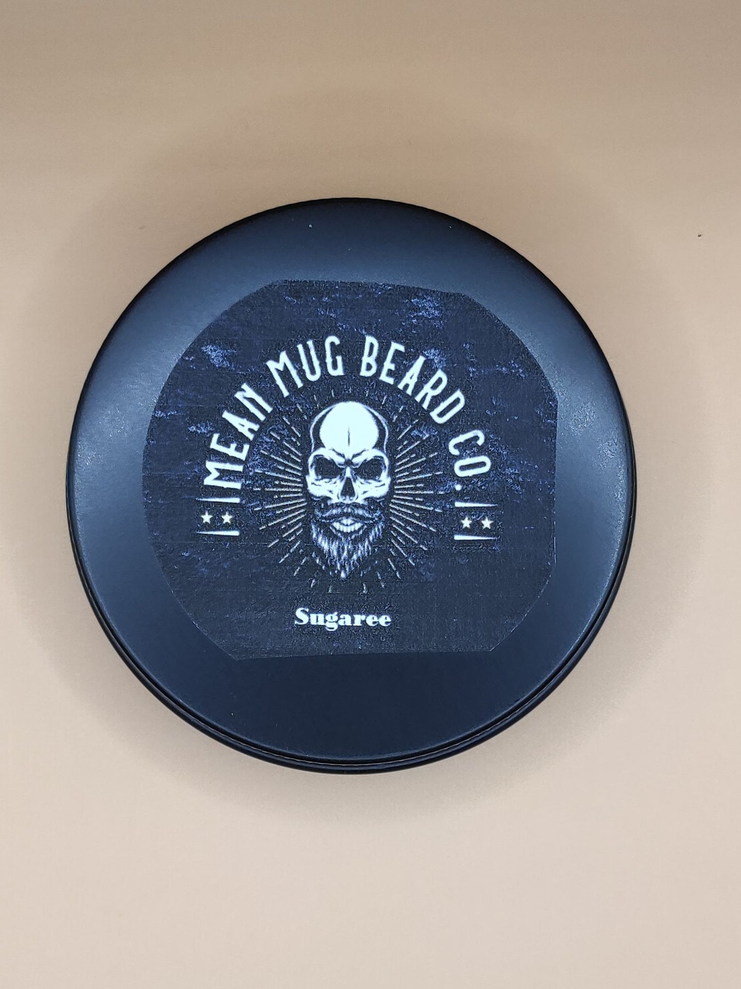 Heavy Oil and Balm Combo