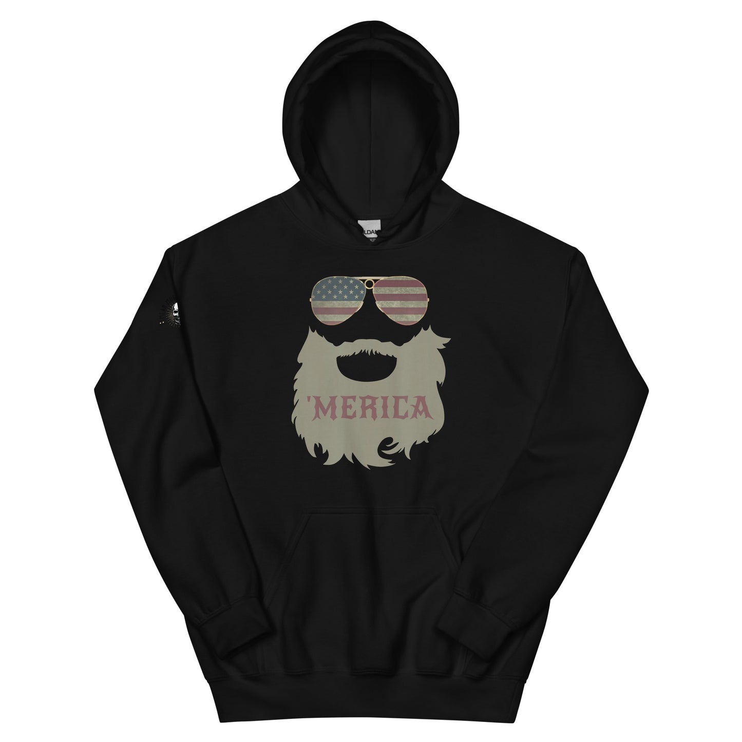 'Merica Hoodie