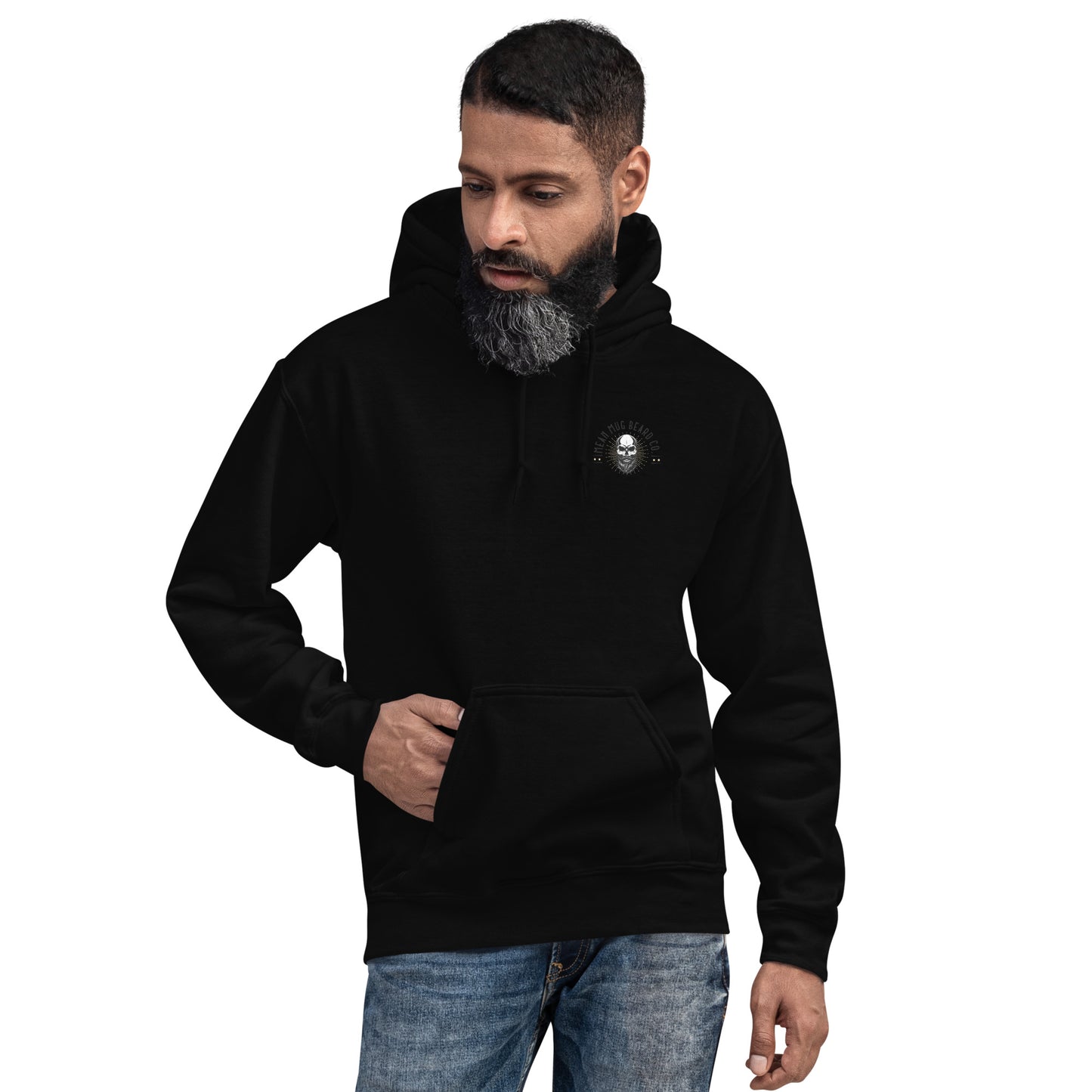 Skull Flag Hoodie