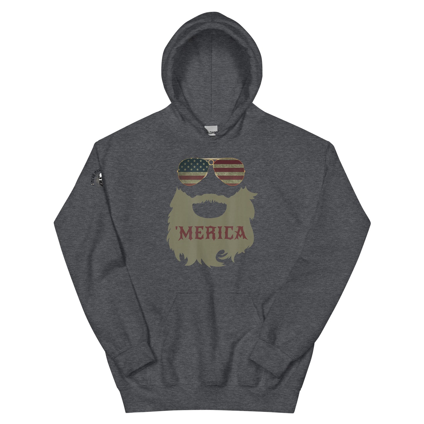 'Merica Hoodie