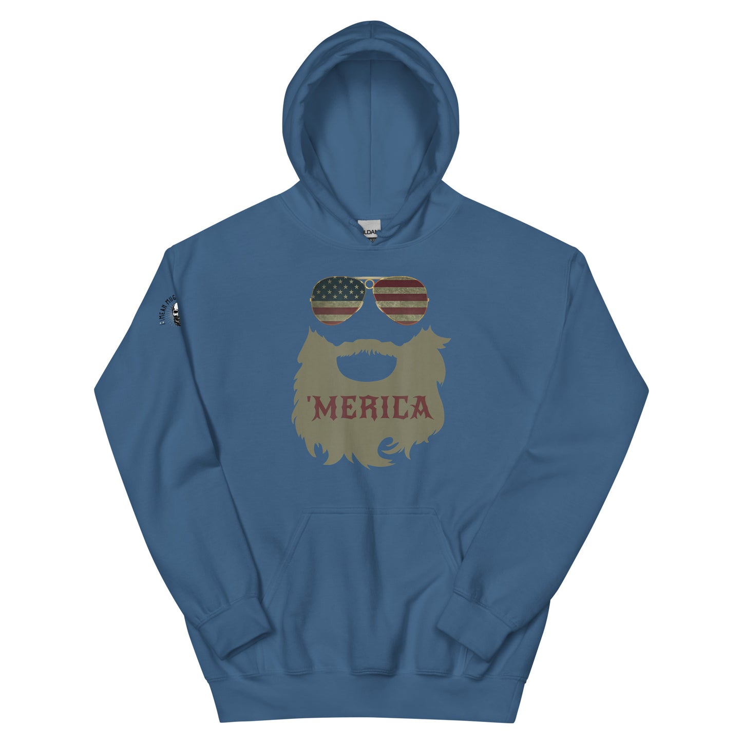 'Merica Hoodie