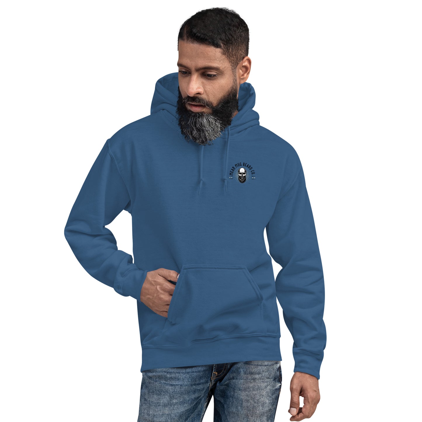 Skull Flag Hoodie