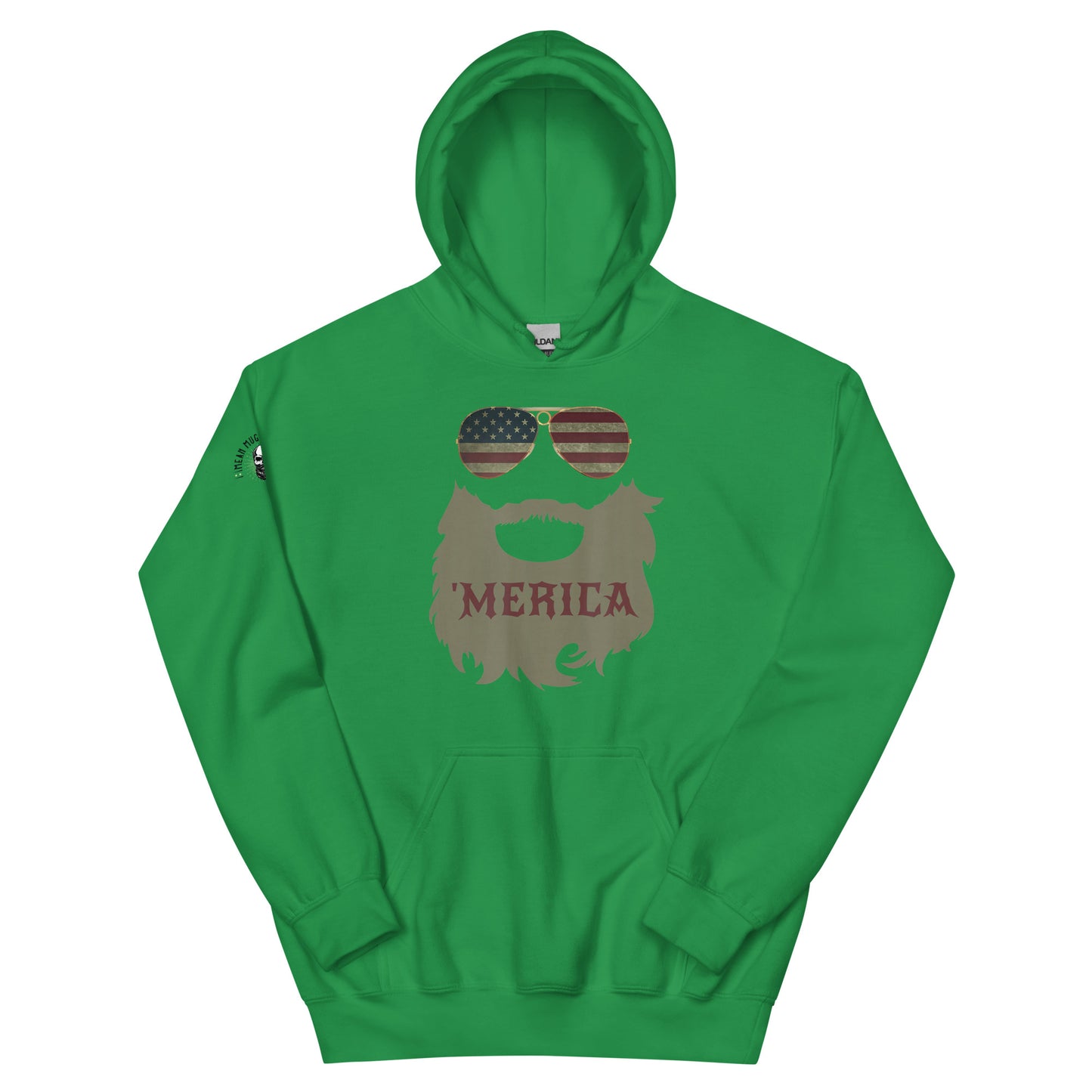 'Merica Hoodie