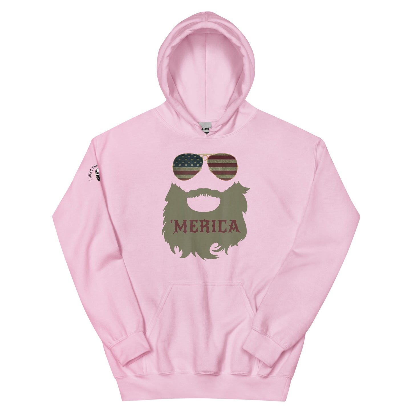 'Merica Hoodie