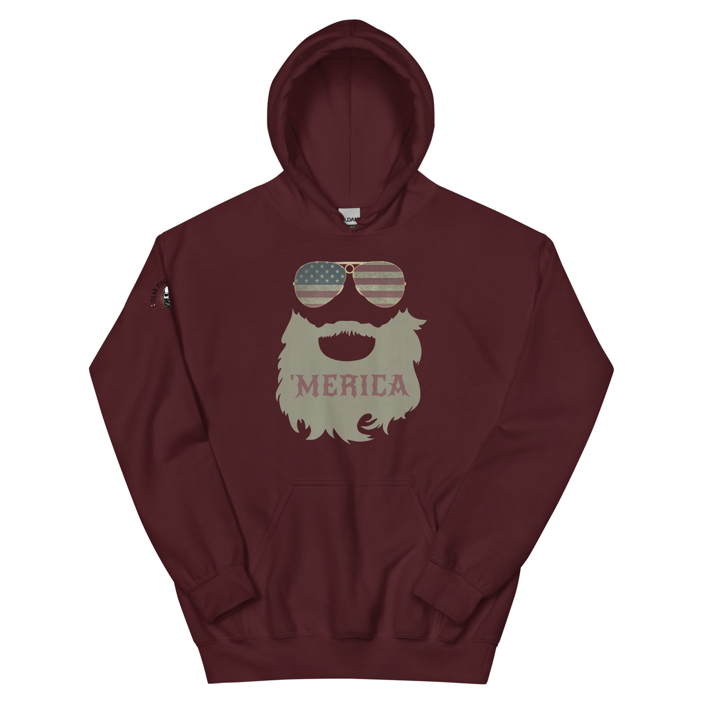 'Merica Hoodie