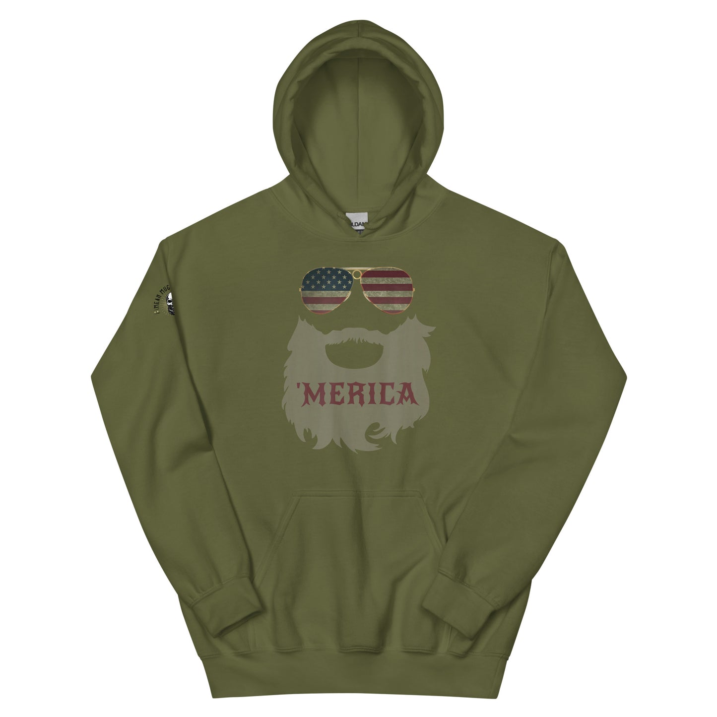 'Merica Hoodie