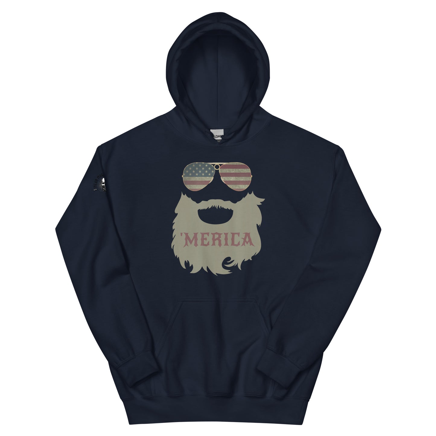 'Merica Hoodie