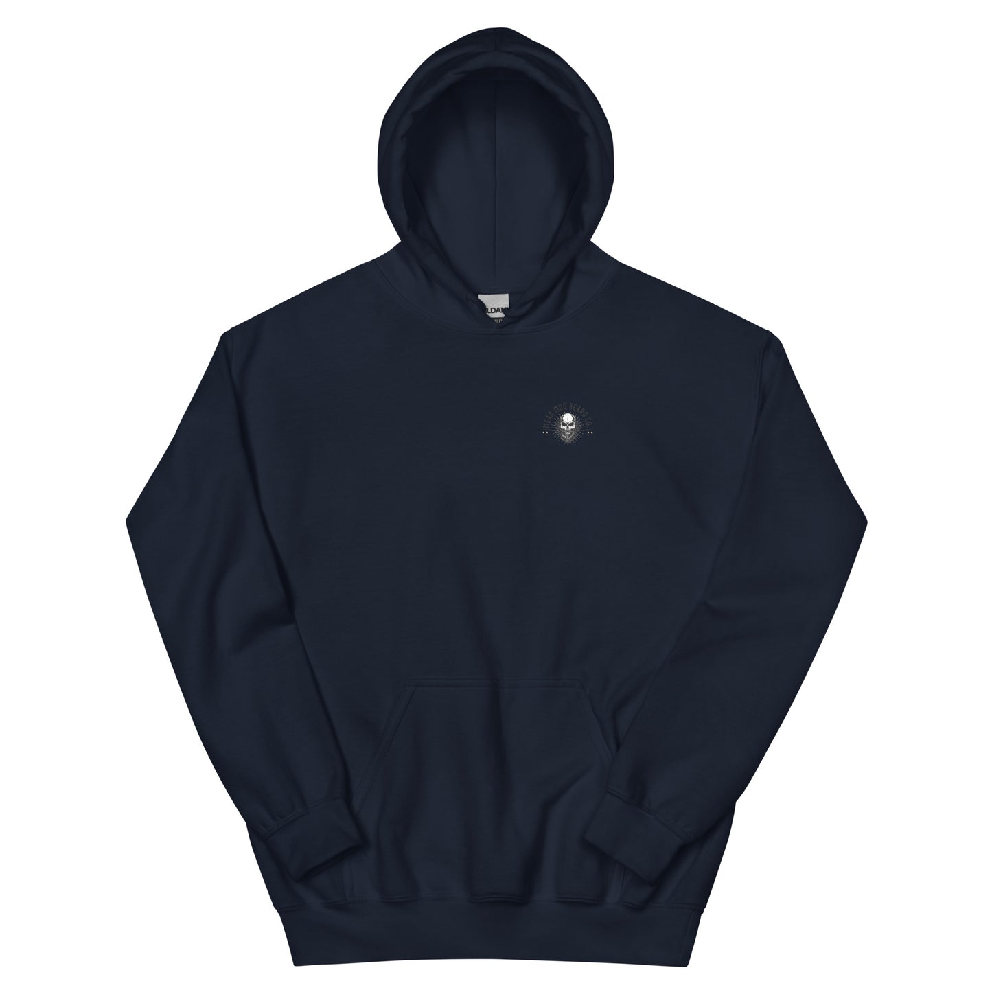 Never Shave Hoodie