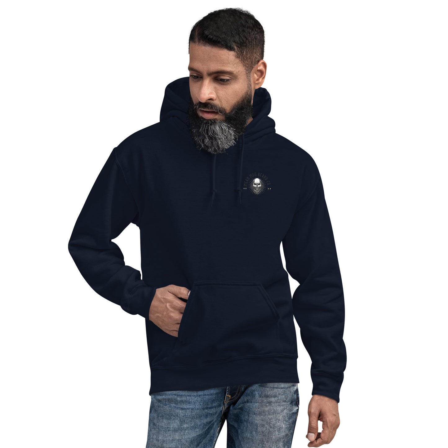 Skull Flag Hoodie