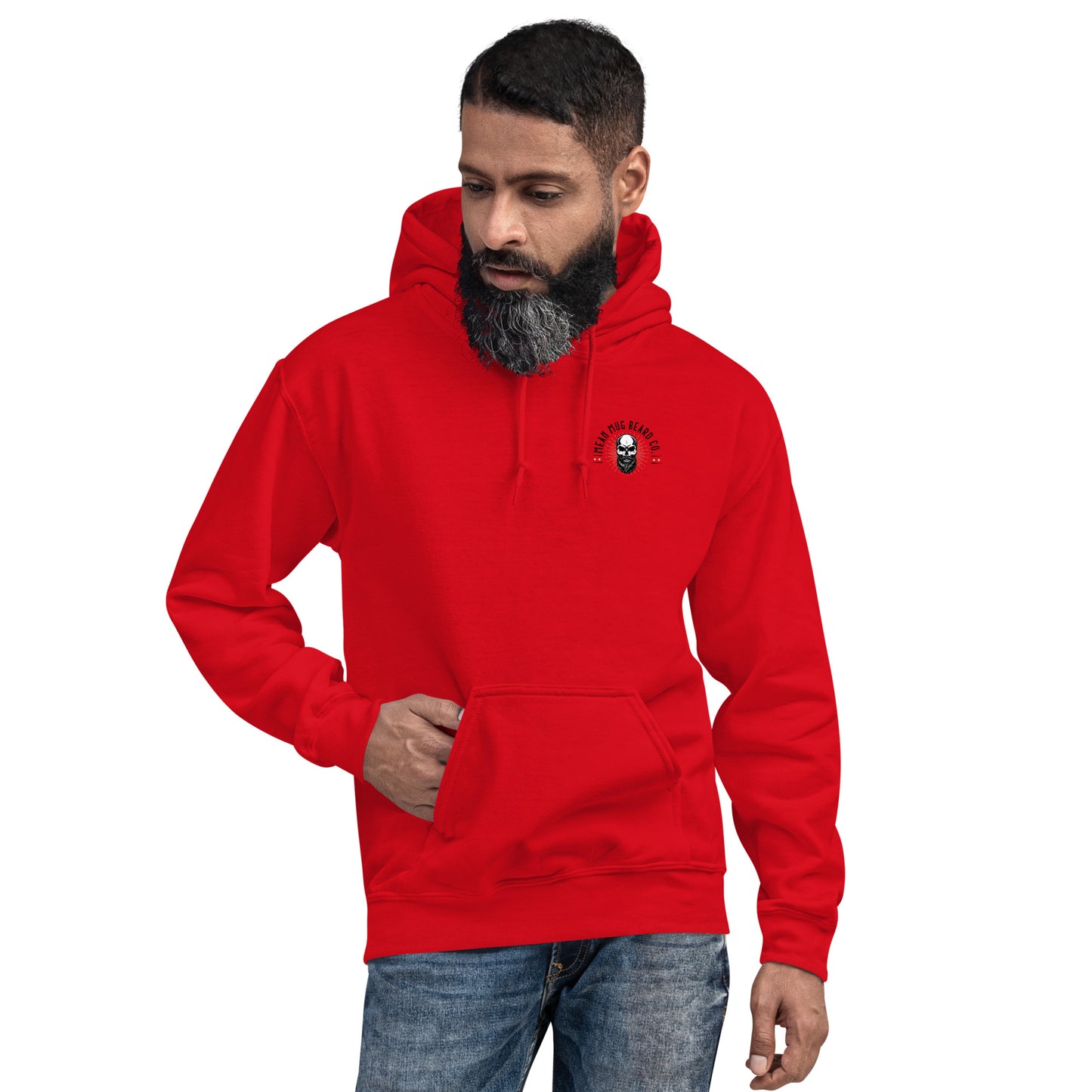 Skull Flag Hoodie