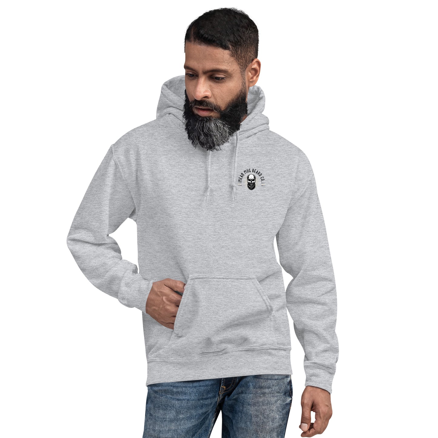 Skull Flag Hoodie