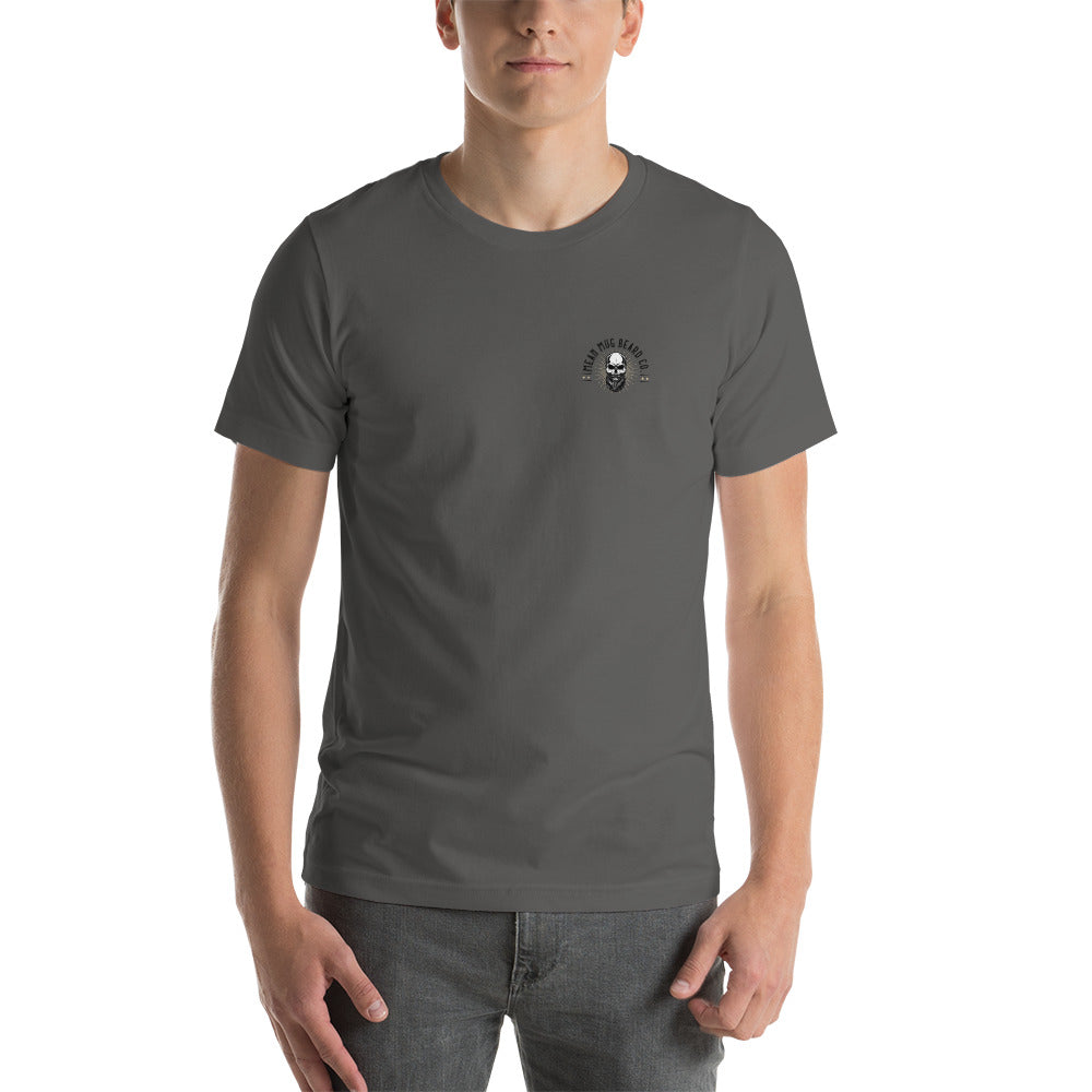 Viking Beard T Shirt