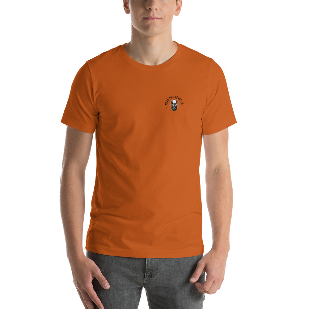 Viking Beard T Shirt