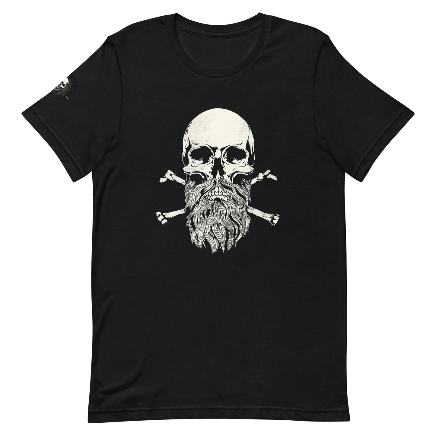 Crossbones T-Shirt