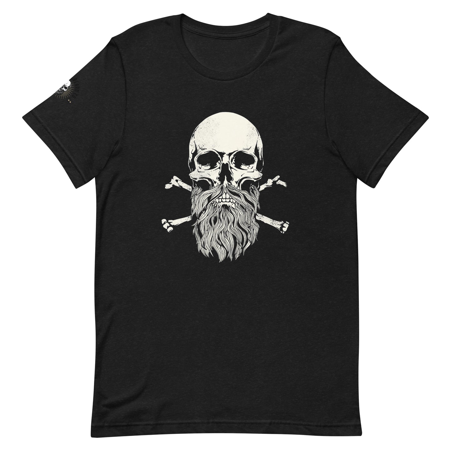 Crossbones T-Shirt