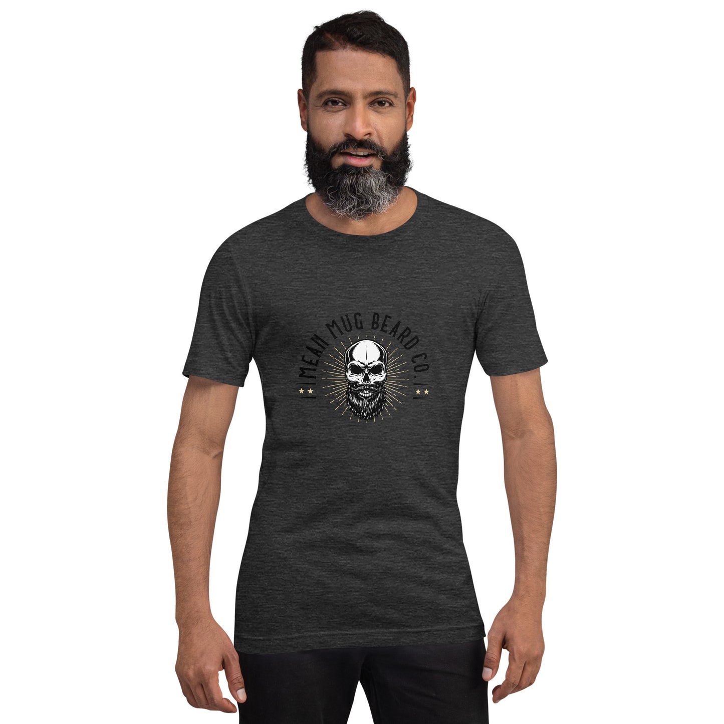 Mean Mug Logo T-Shirt