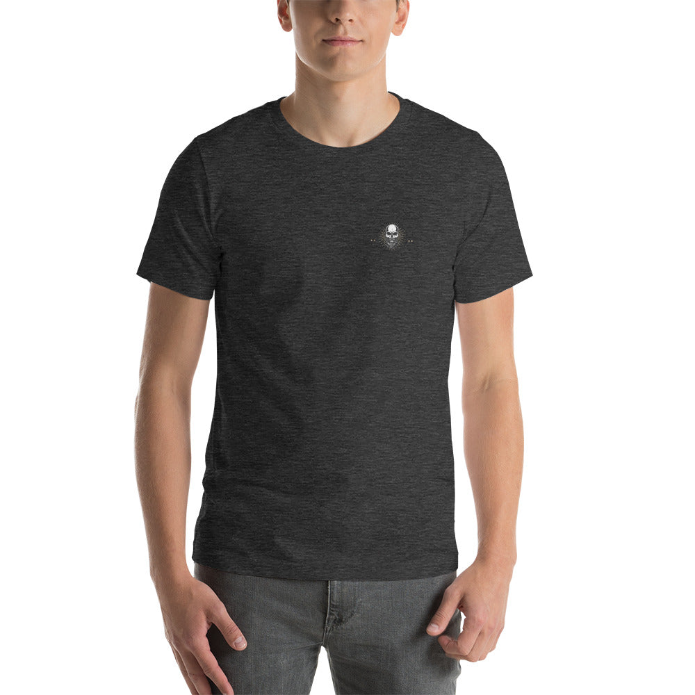 Viking Beard T Shirt