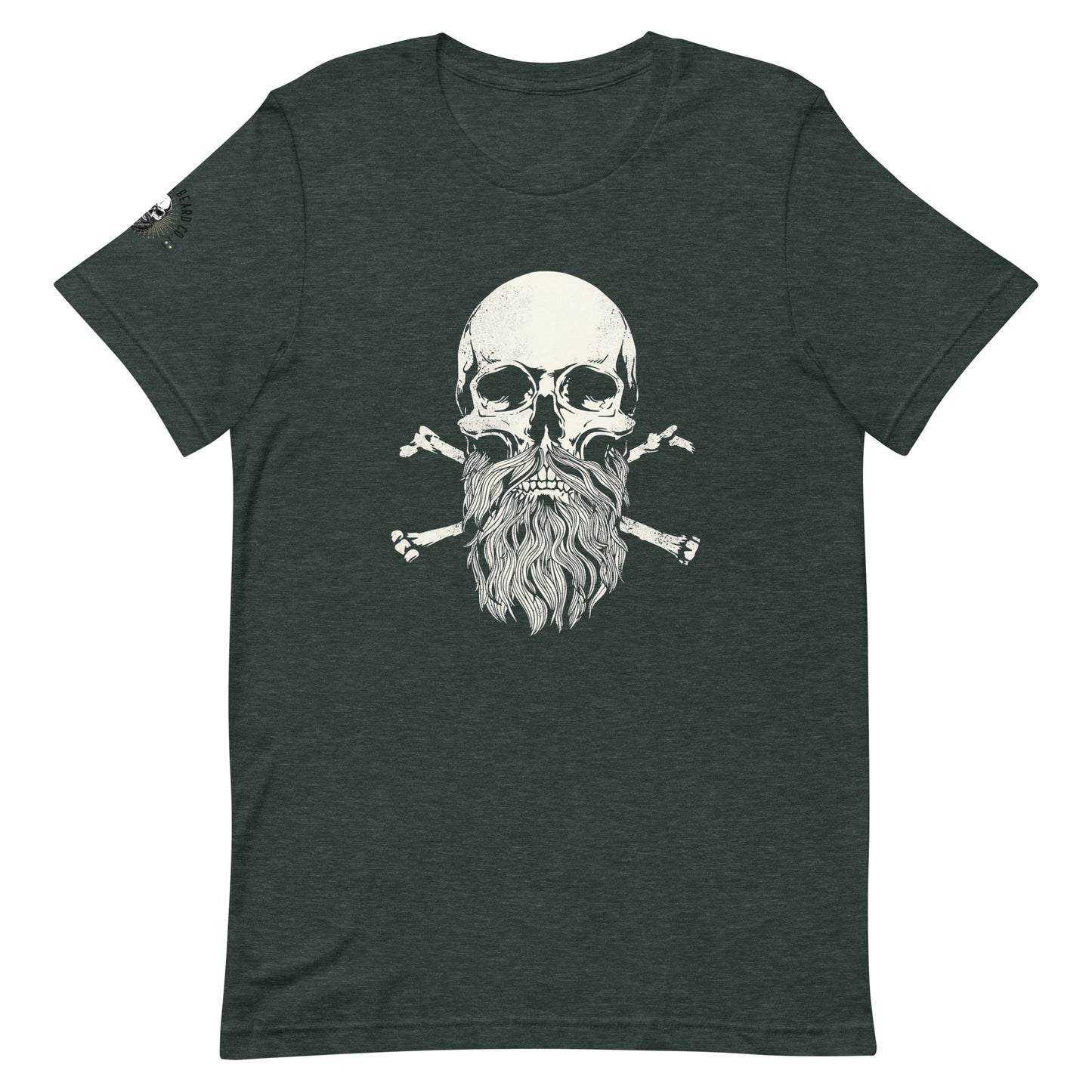 Crossbones T-Shirt