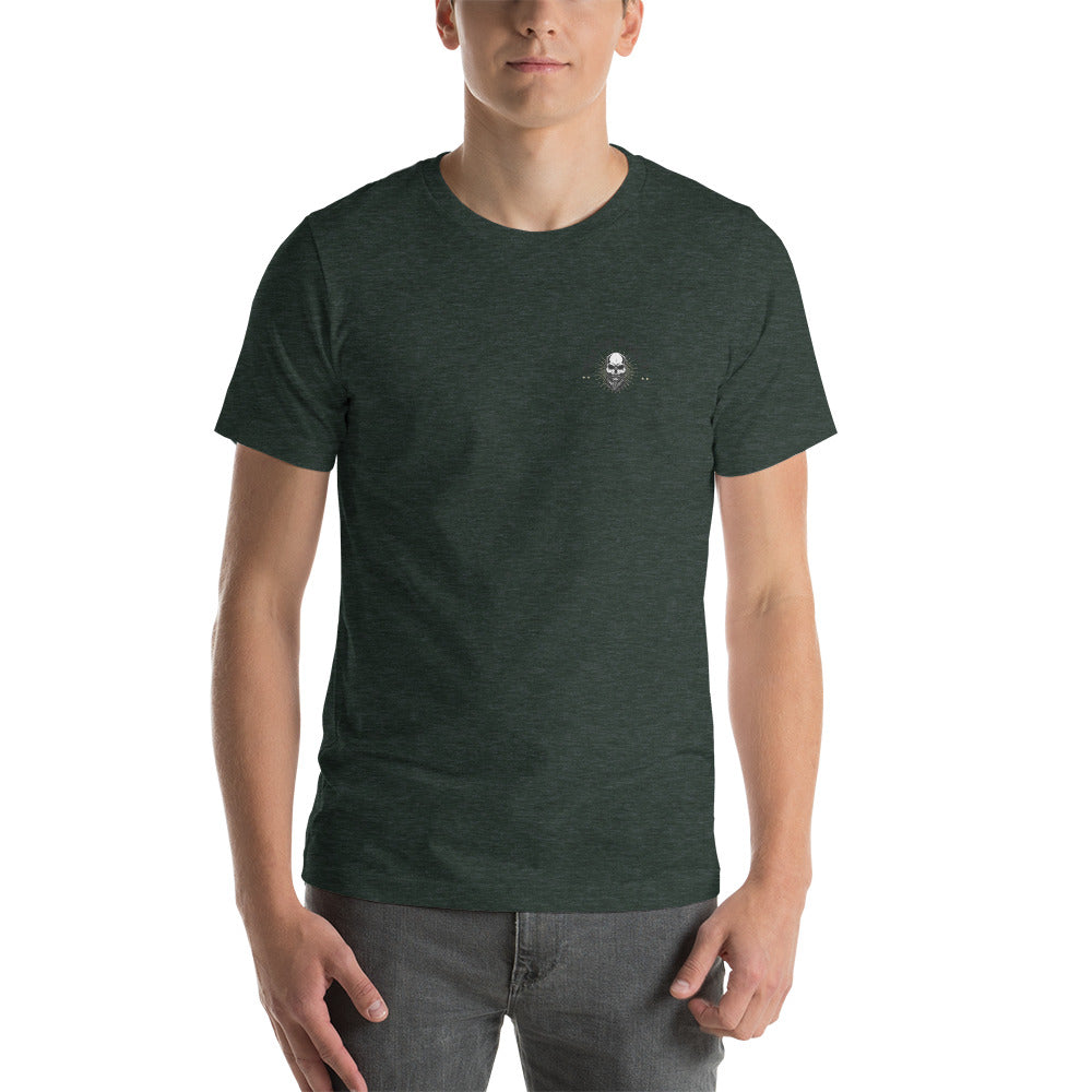 Viking Beard T Shirt