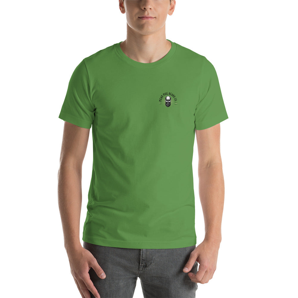 Viking Beard T Shirt