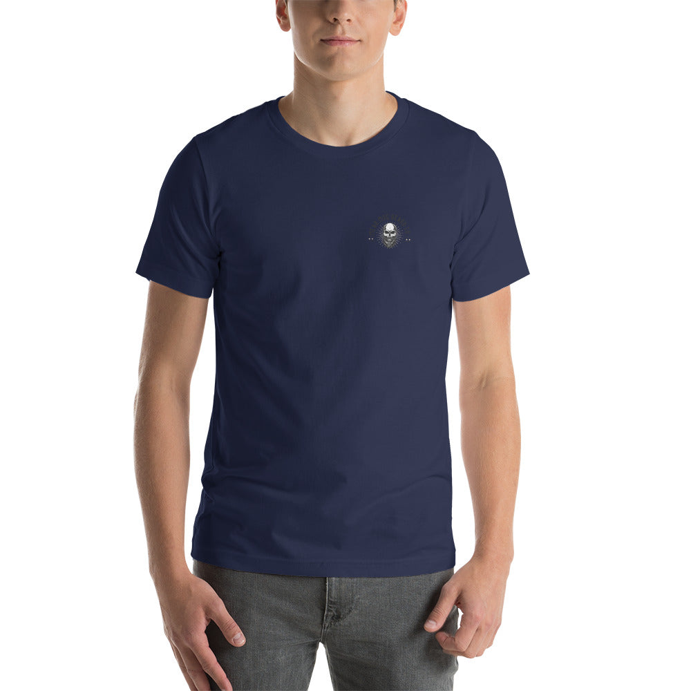 Viking Beard T Shirt