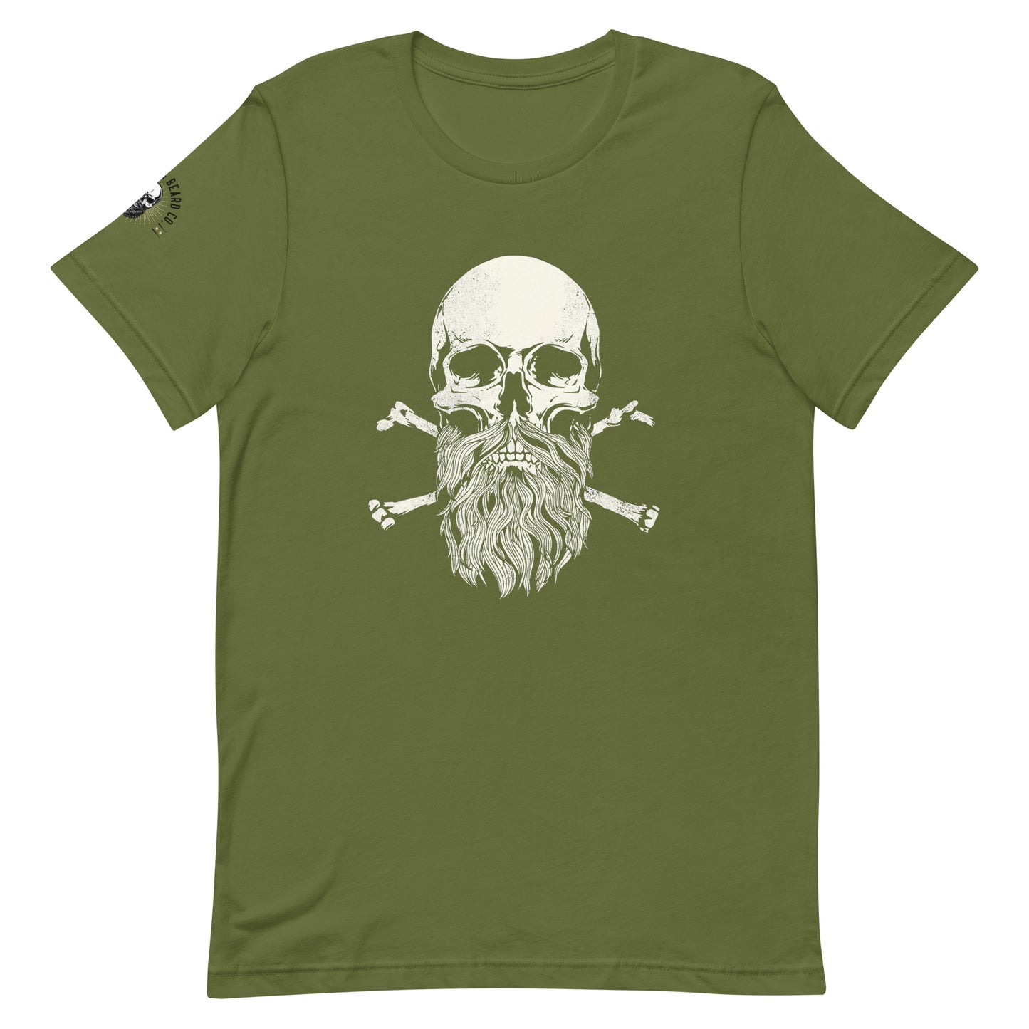 Crossbones T-Shirt