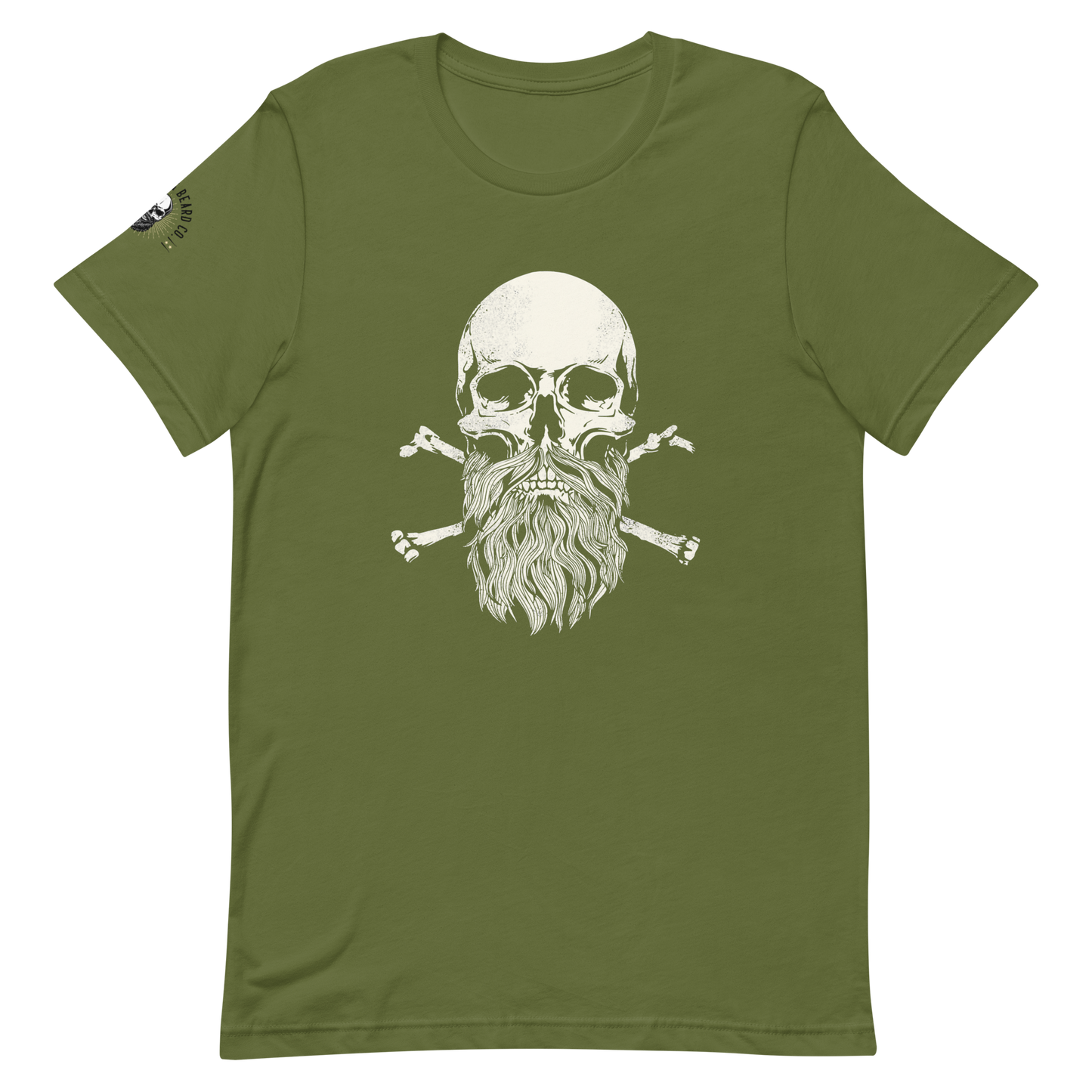 Crossbones T-Shirt