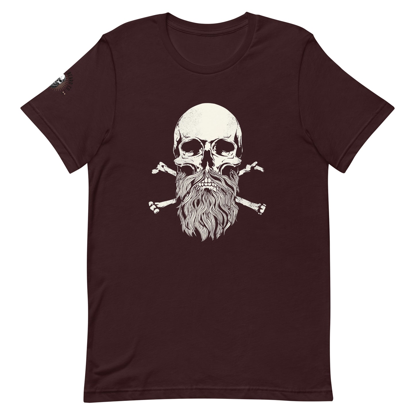 Crossbones T-Shirt
