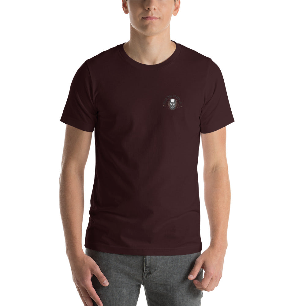Viking Beard T Shirt