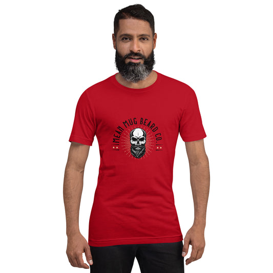 Mean Mug Logo T-Shirt