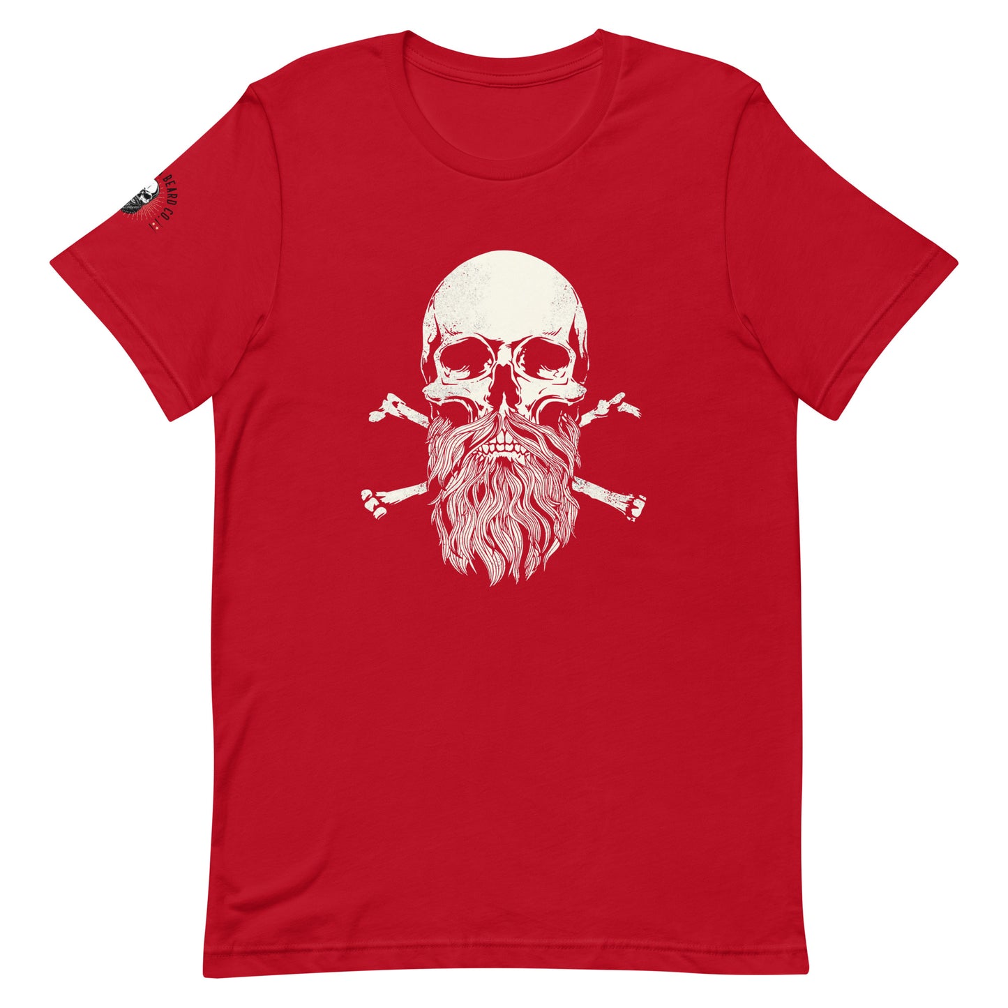Crossbones T-Shirt