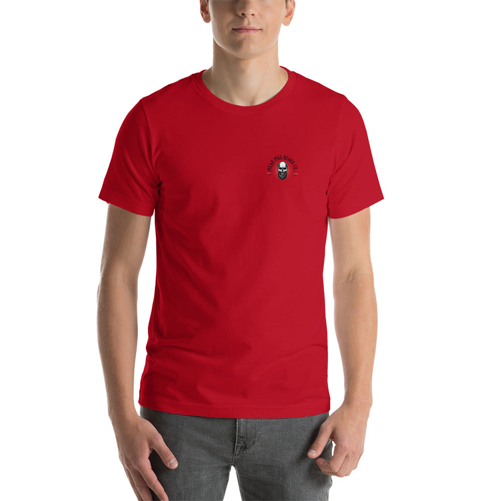 Viking Beard T Shirt