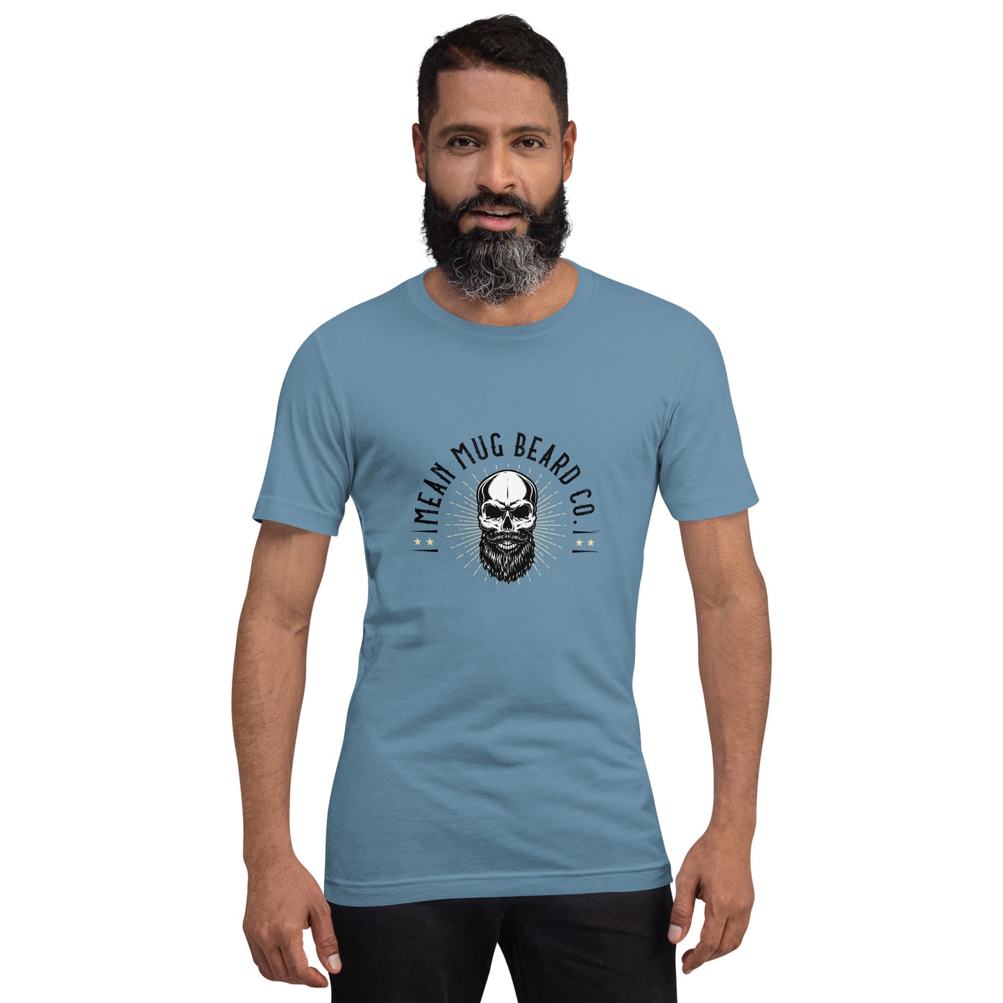 Mean Mug Logo T-Shirt