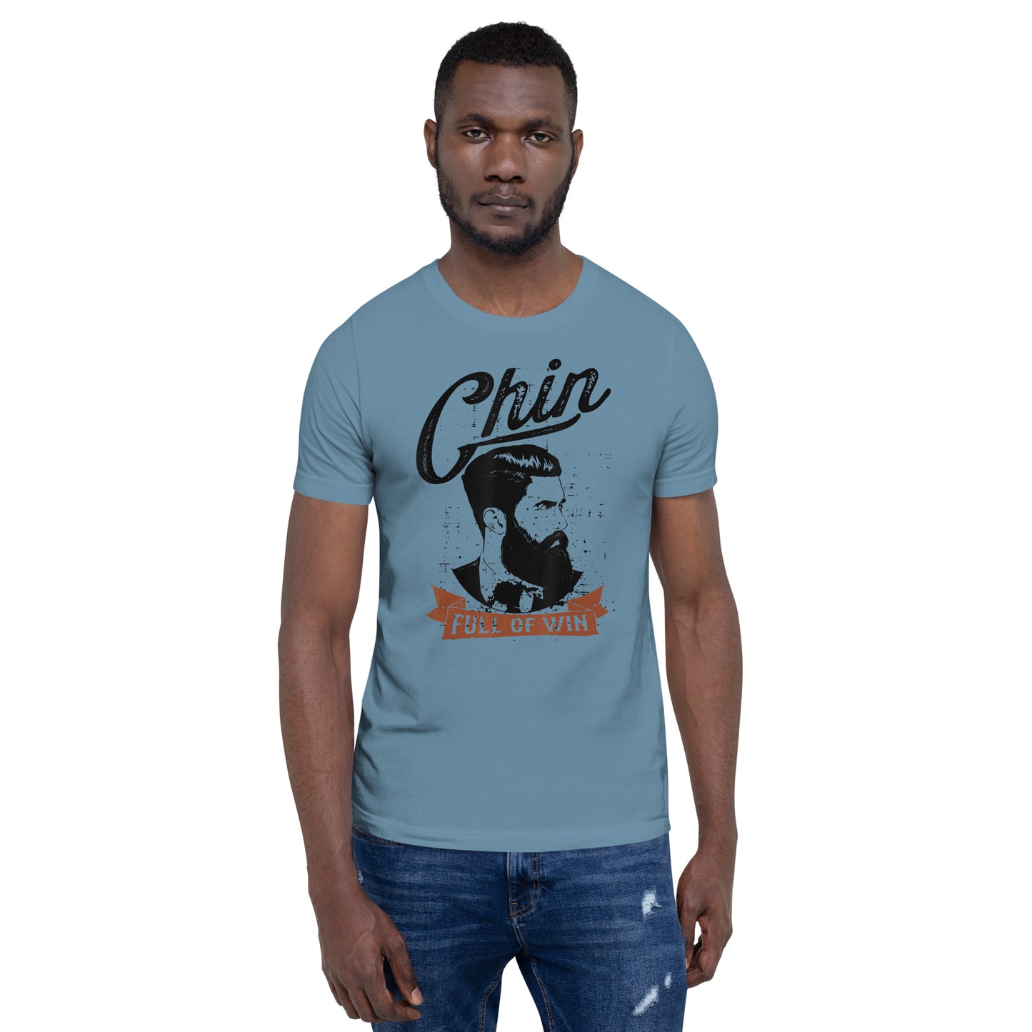 Chin Full of Win T-Shirt