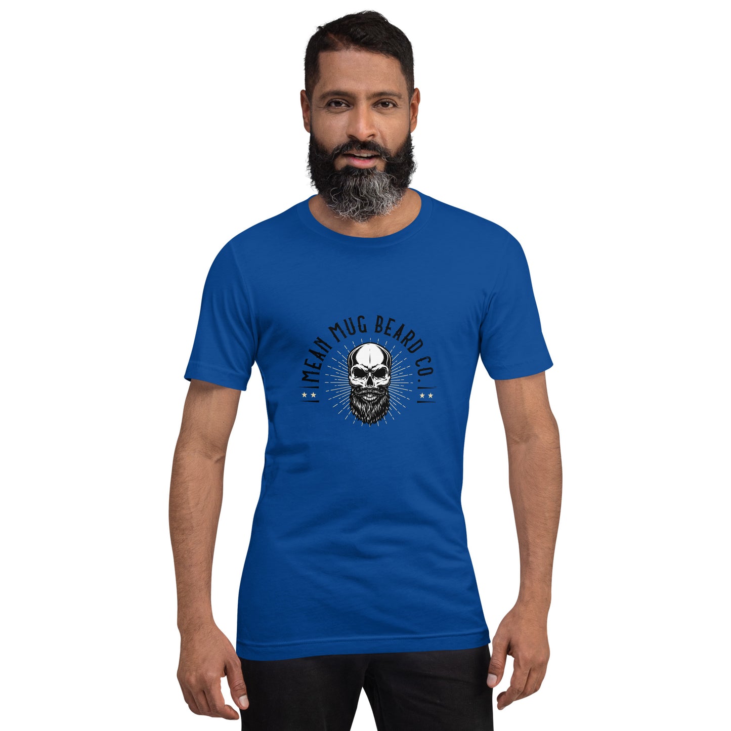 Mean Mug Logo T-Shirt