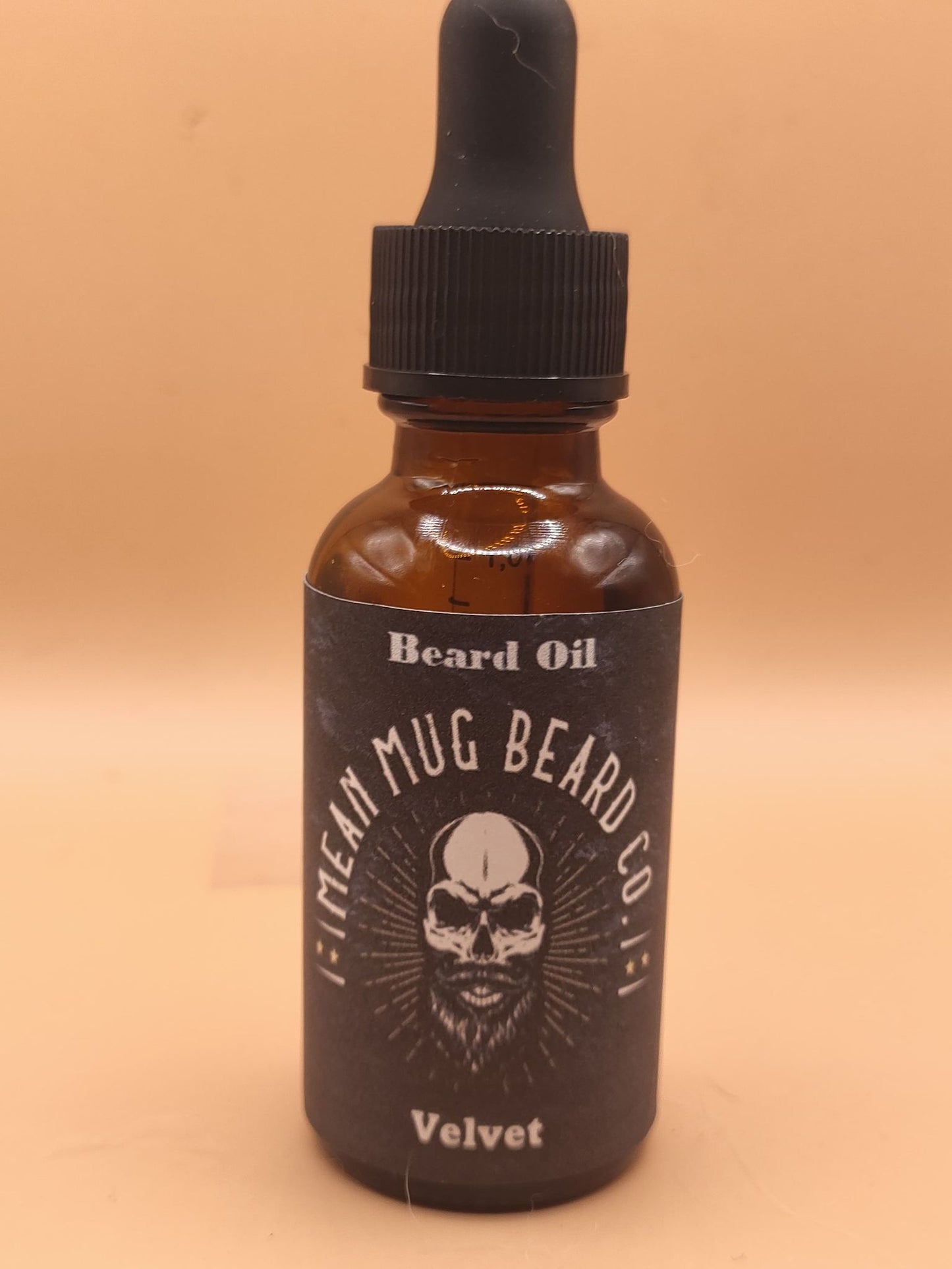 Premium Beard Oil