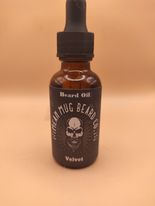 Pick 2 Beard Oil Combo