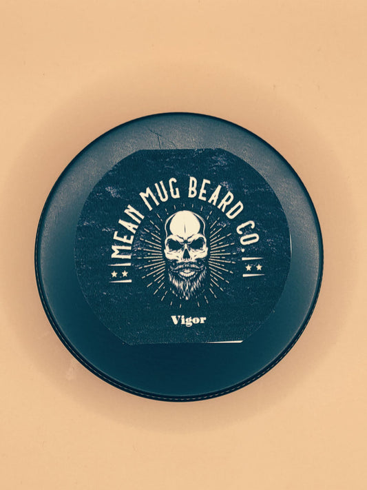 Vigor Beard Balm (Fresh Coffee and Vanilla)