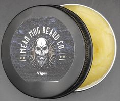 Everyday Combo #2 (Beard Wash, Body Wash Gel, Premium Beard Oil, Whipped Butter)